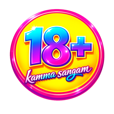KAMMA SANGAM Logo